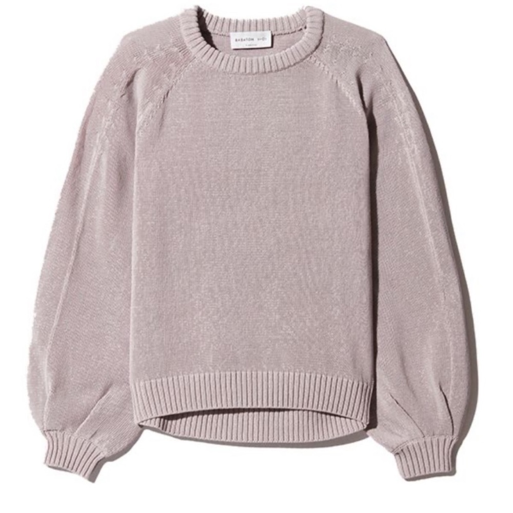 Aritzia Babaton Mina Sweater New Without Tags